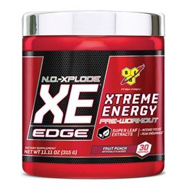 N.O.-XPLODE XE EDGE от BSN