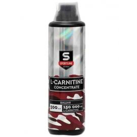 Sportline L-Carnitine concentrate 150 000 mg