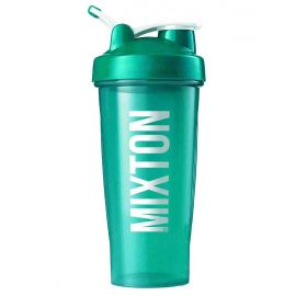 Mixton Shaker