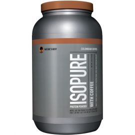 Isopure Coffee от ISOPURE