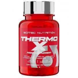 Thermo-X