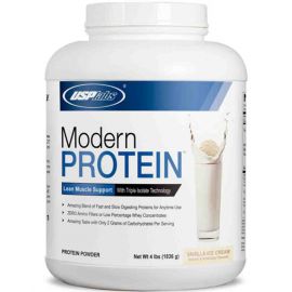 Modern Protein